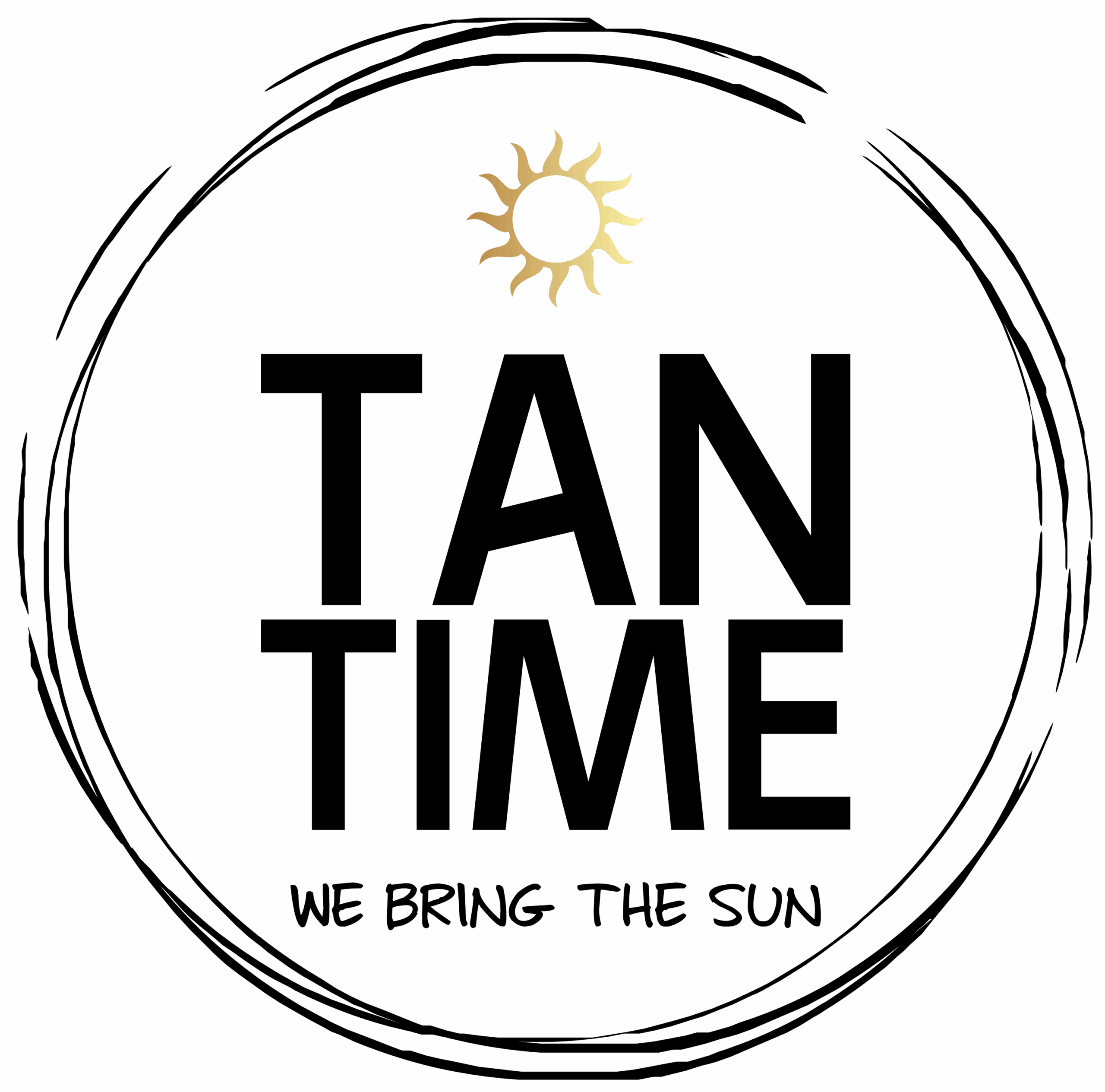 Leeds sunbed hire logo